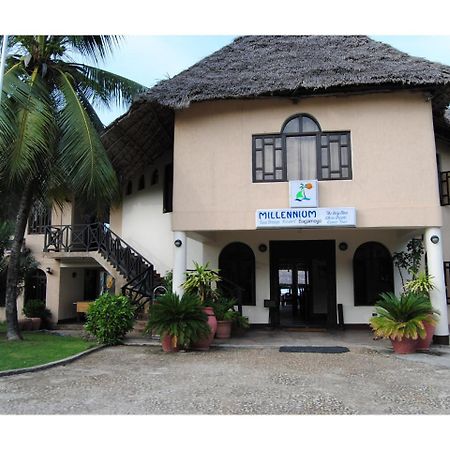 Millennium Sea Breeze Resort Bagamoyo Eksteriør billede