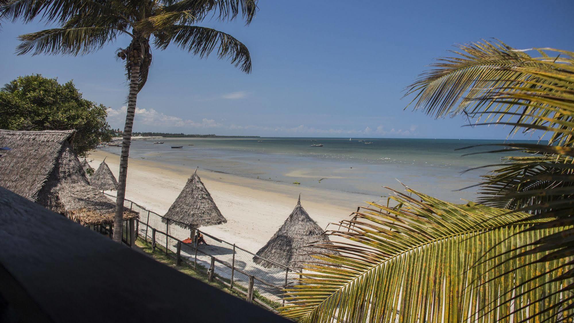 Millennium Sea Breeze Resort Bagamoyo Eksteriør billede