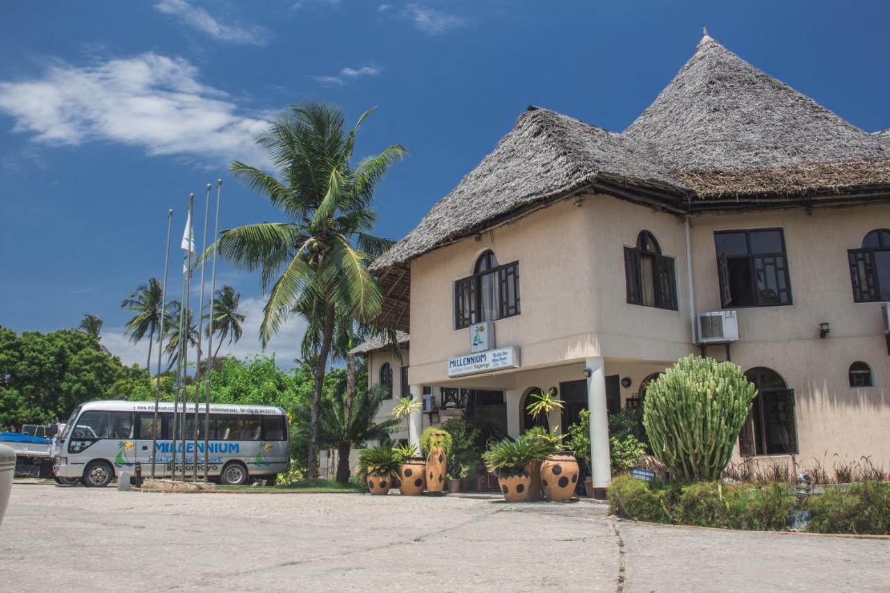 Millennium Sea Breeze Resort Bagamoyo Eksteriør billede