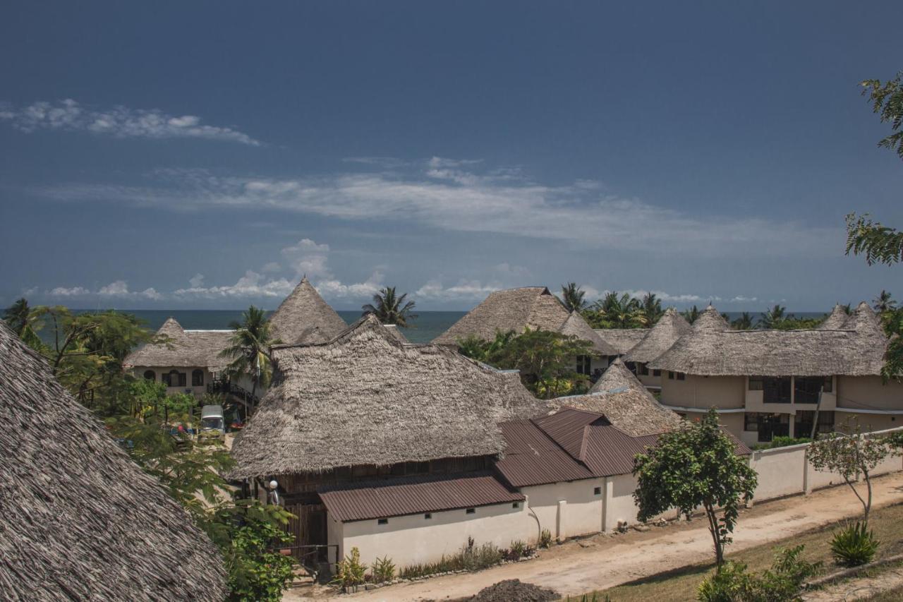 Millennium Sea Breeze Resort Bagamoyo Eksteriør billede